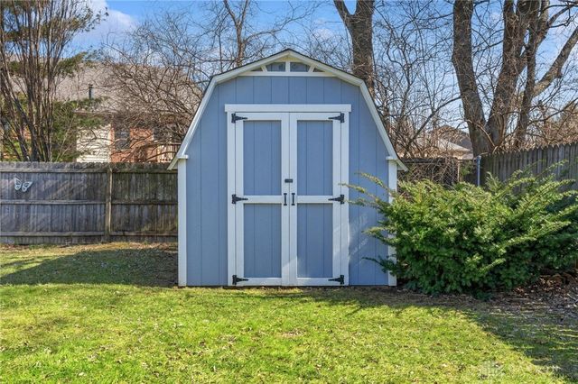 9636 Springwater Lane, Miamisburg, OH 45342