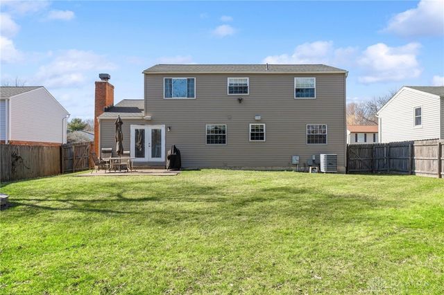 9636 Springwater Lane, Miamisburg, OH 45342