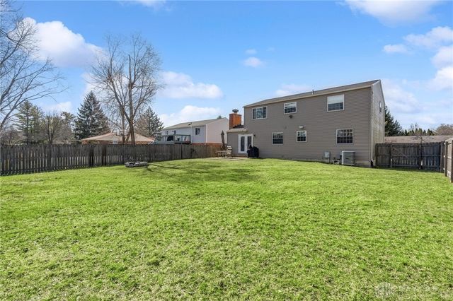 9636 Springwater Lane, Miamisburg, OH 45342