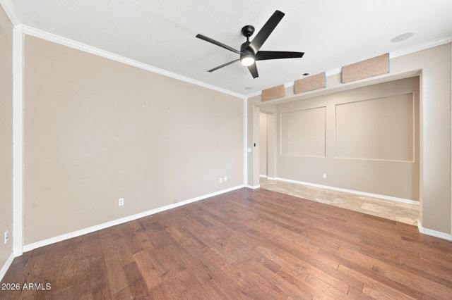 20601 W HAMILTON Street, Buckeye, AZ 85396