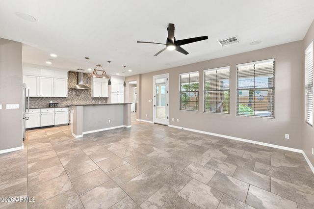 20601 W HAMILTON Street, Buckeye, AZ 85396