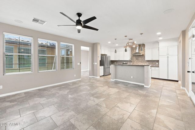 20601 W HAMILTON Street, Buckeye, AZ 85396