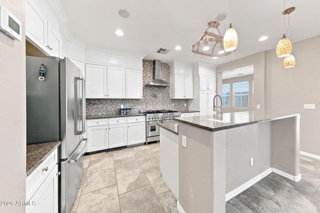 20601 W HAMILTON Street, Buckeye, AZ 85396