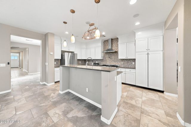 20601 W HAMILTON Street, Buckeye, AZ 85396
