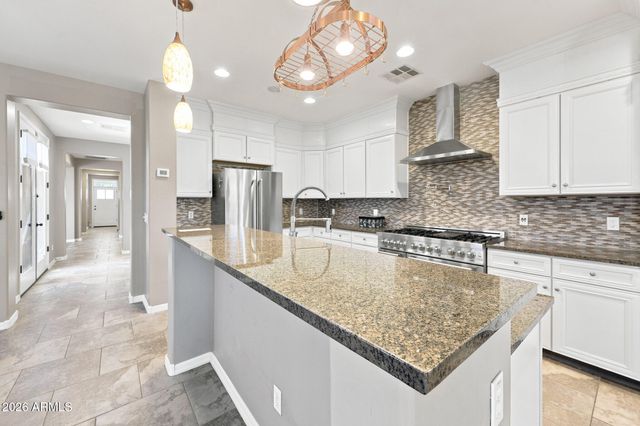 20601 W HAMILTON Street, Buckeye, AZ 85396