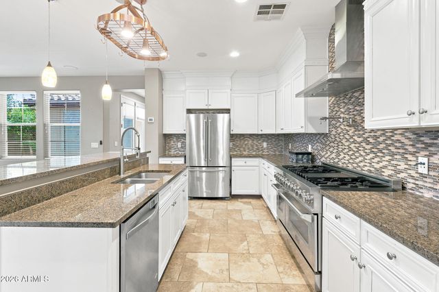20601 W HAMILTON Street, Buckeye, AZ 85396
