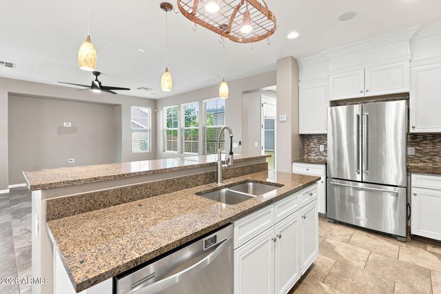 20601 W HAMILTON Street, Buckeye, AZ 85396