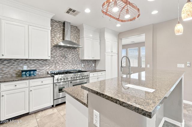 20601 W HAMILTON Street, Buckeye, AZ 85396