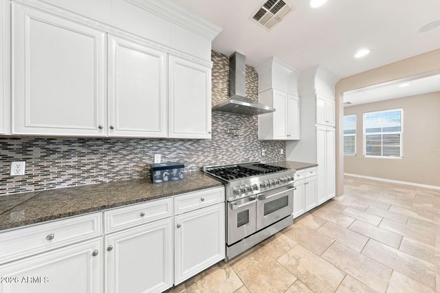 20601 W HAMILTON Street, Buckeye, AZ 85396