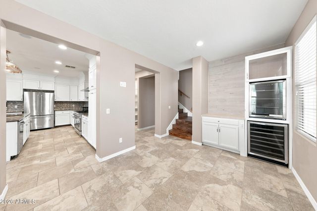 20601 W HAMILTON Street, Buckeye, AZ 85396