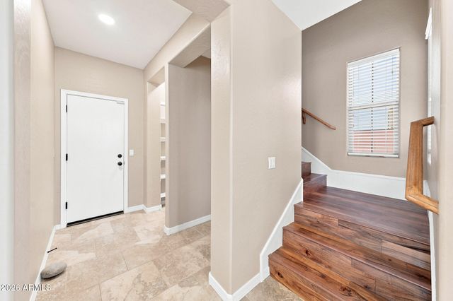 20601 W HAMILTON Street, Buckeye, AZ 85396