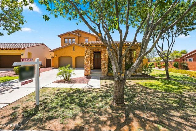 20601 W HAMILTON Street, Buckeye, AZ 85396