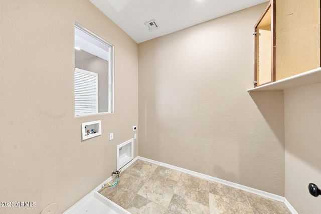 20601 W HAMILTON Street, Buckeye, AZ 85396