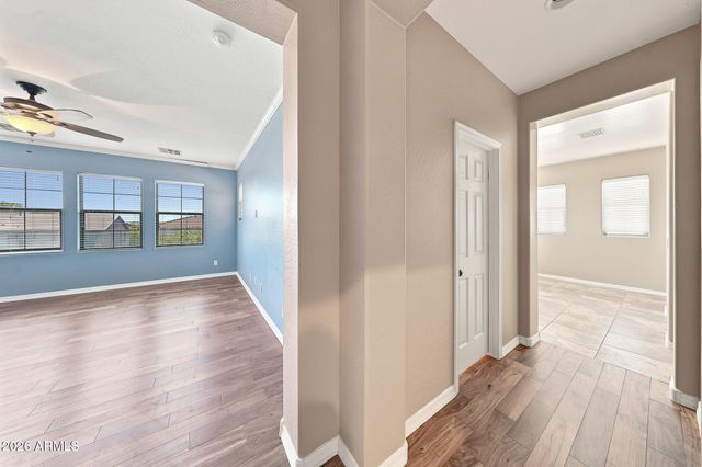 20601 W HAMILTON Street, Buckeye, AZ 85396