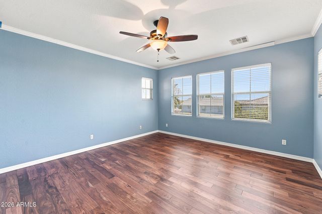 20601 W HAMILTON Street, Buckeye, AZ 85396