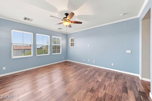 20601 W HAMILTON Street, Buckeye, AZ 85396