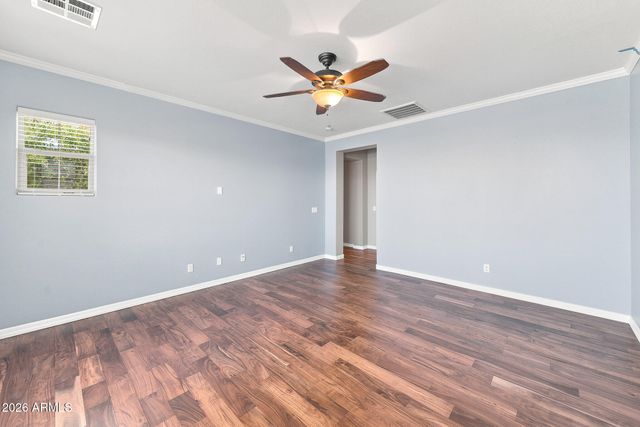 20601 W HAMILTON Street, Buckeye, AZ 85396