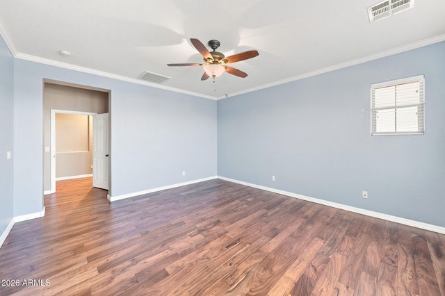 20601 W HAMILTON Street, Buckeye, AZ 85396