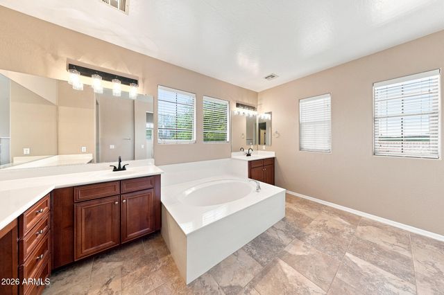 20601 W HAMILTON Street, Buckeye, AZ 85396
