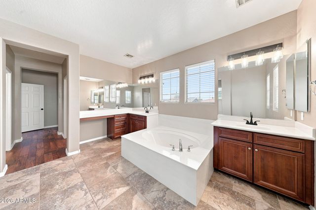 20601 W HAMILTON Street, Buckeye, AZ 85396