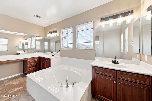 20601 W HAMILTON Street, Buckeye, AZ 85396
