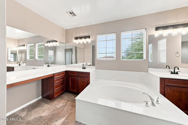 20601 W HAMILTON Street, Buckeye, AZ 85396