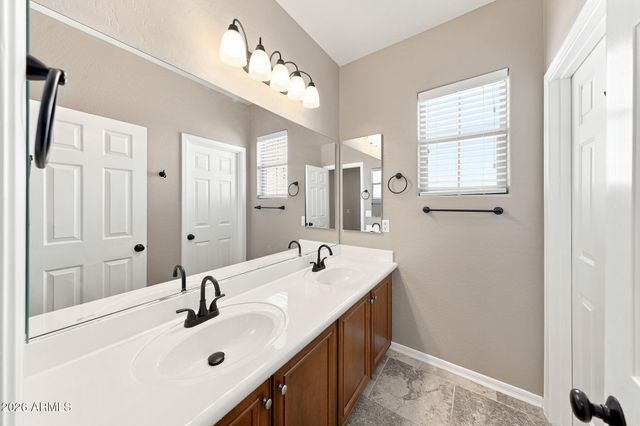 20601 W HAMILTON Street, Buckeye, AZ 85396