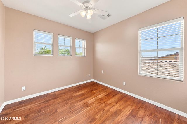 20601 W HAMILTON Street, Buckeye, AZ 85396