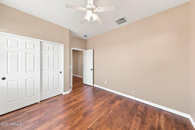 20601 W HAMILTON Street, Buckeye, AZ 85396