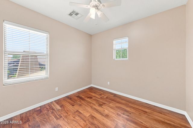 20601 W HAMILTON Street, Buckeye, AZ 85396