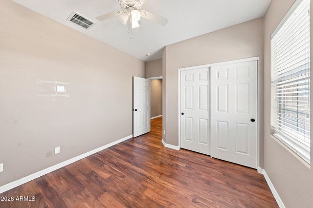 20601 W HAMILTON Street, Buckeye, AZ 85396
