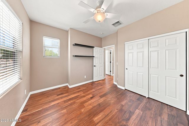 20601 W HAMILTON Street, Buckeye, AZ 85396