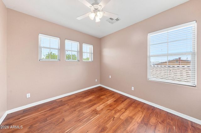20601 W HAMILTON Street, Buckeye, AZ 85396