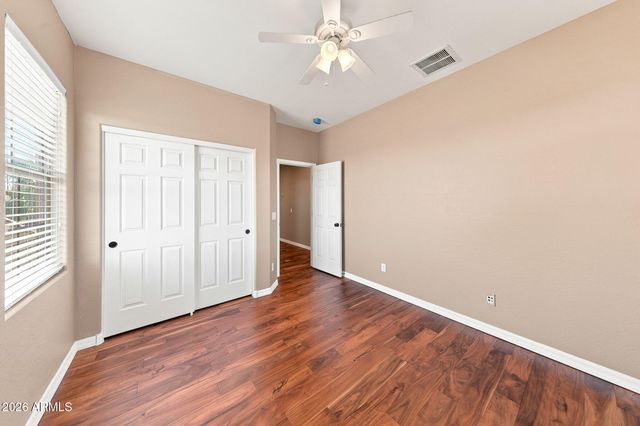 20601 W HAMILTON Street, Buckeye, AZ 85396