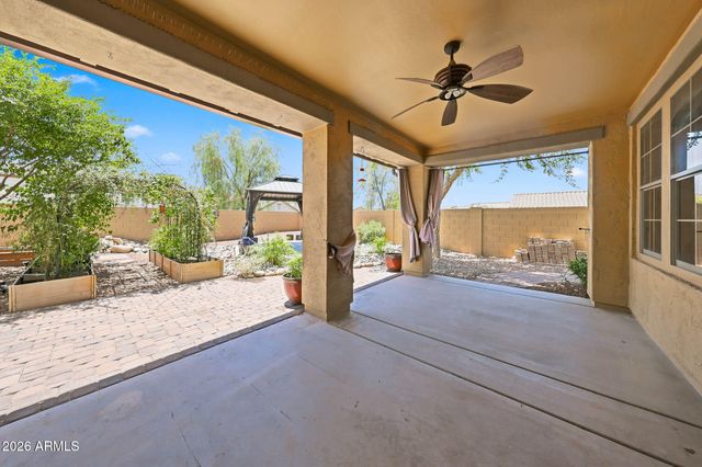 20601 W HAMILTON Street, Buckeye, AZ 85396
