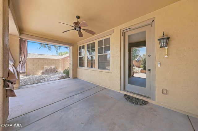 20601 W HAMILTON Street, Buckeye, AZ 85396