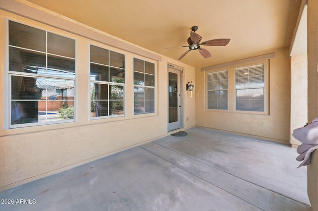 20601 W HAMILTON Street, Buckeye, AZ 85396