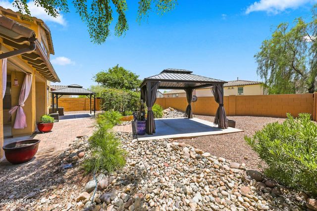 20601 W HAMILTON Street, Buckeye, AZ 85396