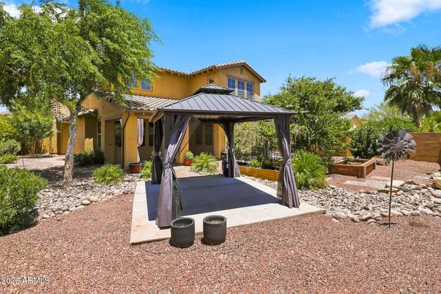 20601 W HAMILTON Street, Buckeye, AZ 85396