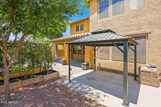 20601 W HAMILTON Street, Buckeye, AZ 85396
