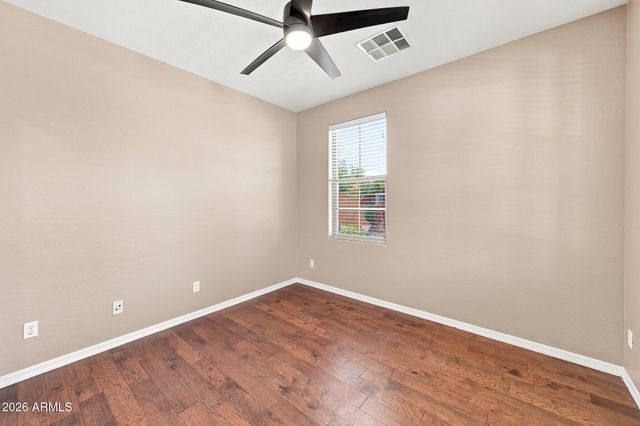 20601 W HAMILTON Street, Buckeye, AZ 85396