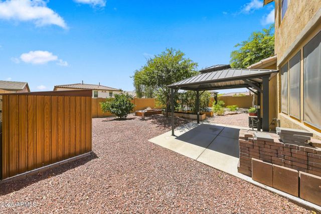 20601 W HAMILTON Street, Buckeye, AZ 85396