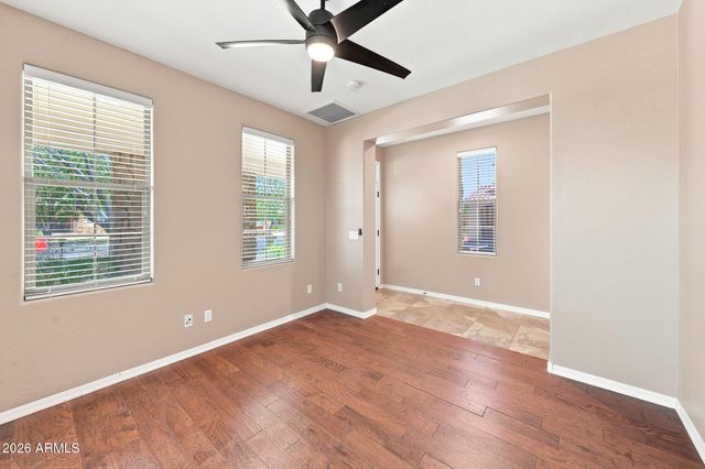 20601 W HAMILTON Street, Buckeye, AZ 85396