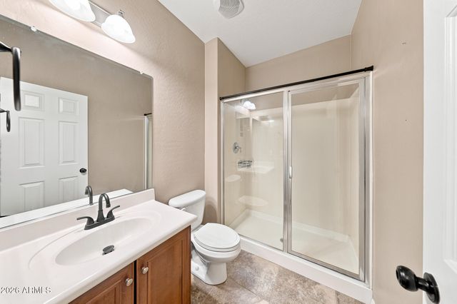 20601 W HAMILTON Street, Buckeye, AZ 85396