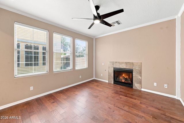20601 W HAMILTON Street, Buckeye, AZ 85396
