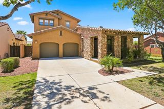 20601 W HAMILTON Street, Buckeye, AZ 85396