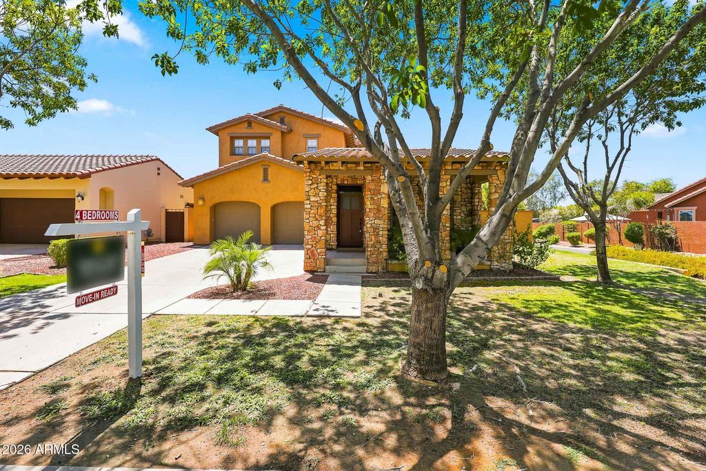 20601 W HAMILTON Street, Buckeye, AZ 85396 — photo 3