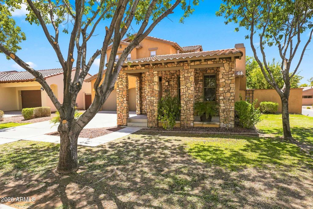 20601 W HAMILTON Street, Buckeye, AZ 85396 — photo 4