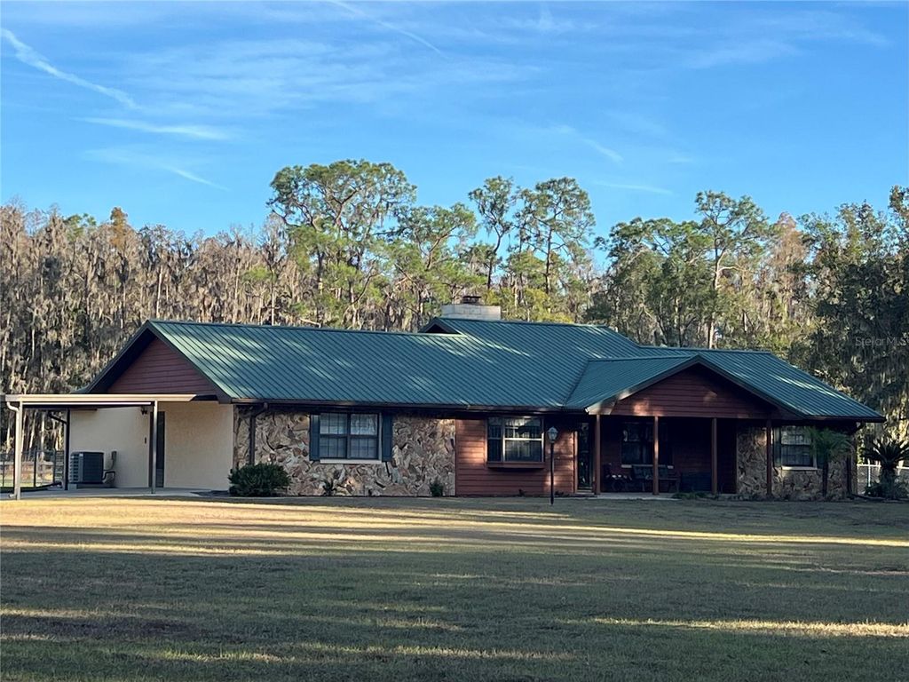 5912 BAILEY ROAD, Plant City, FL 33565