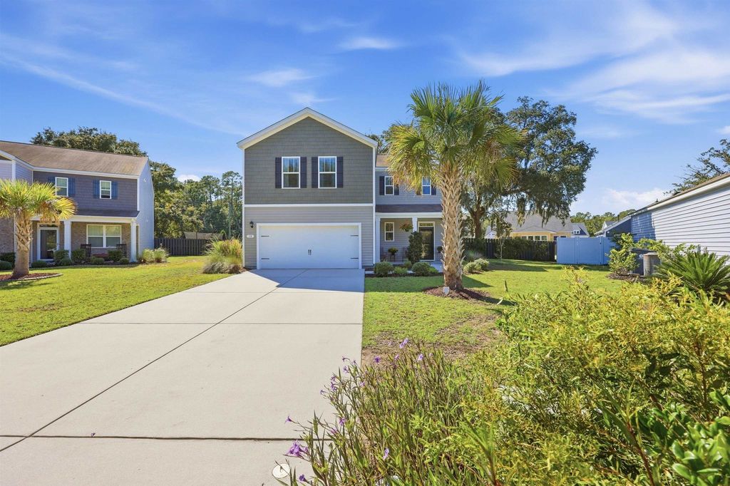 30 Parkland Ct., Pawleys Island, SC 29585 — photo 2